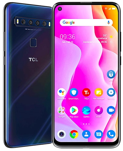 TCL 10L